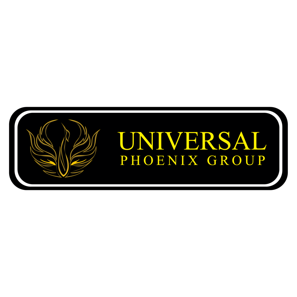 upg logo